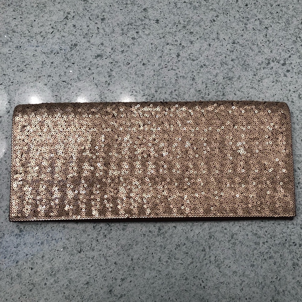 Banana Republic Clutch